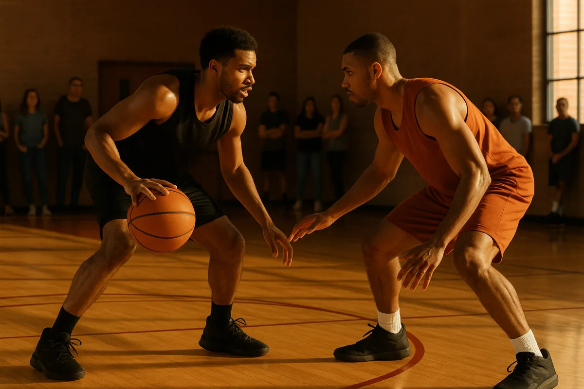 Ballislife Redemption Face Off Series: Key Matchups Preview
