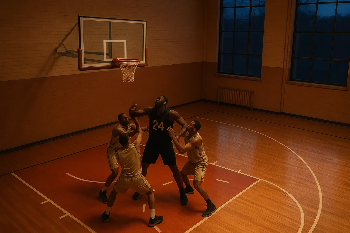 Dwight Howard Overseas Career After NBA Retirement