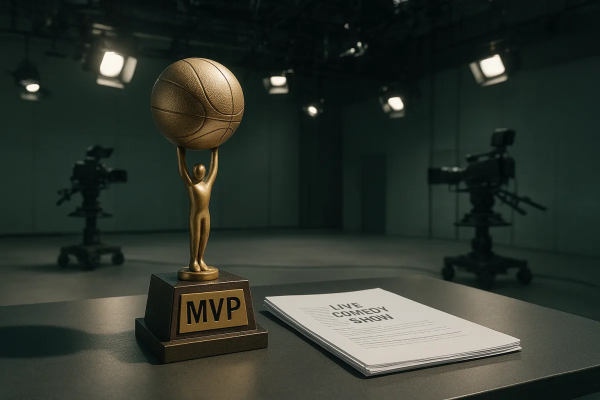 Jalen Brunson SNL Hosting Highlights His Rising Profile