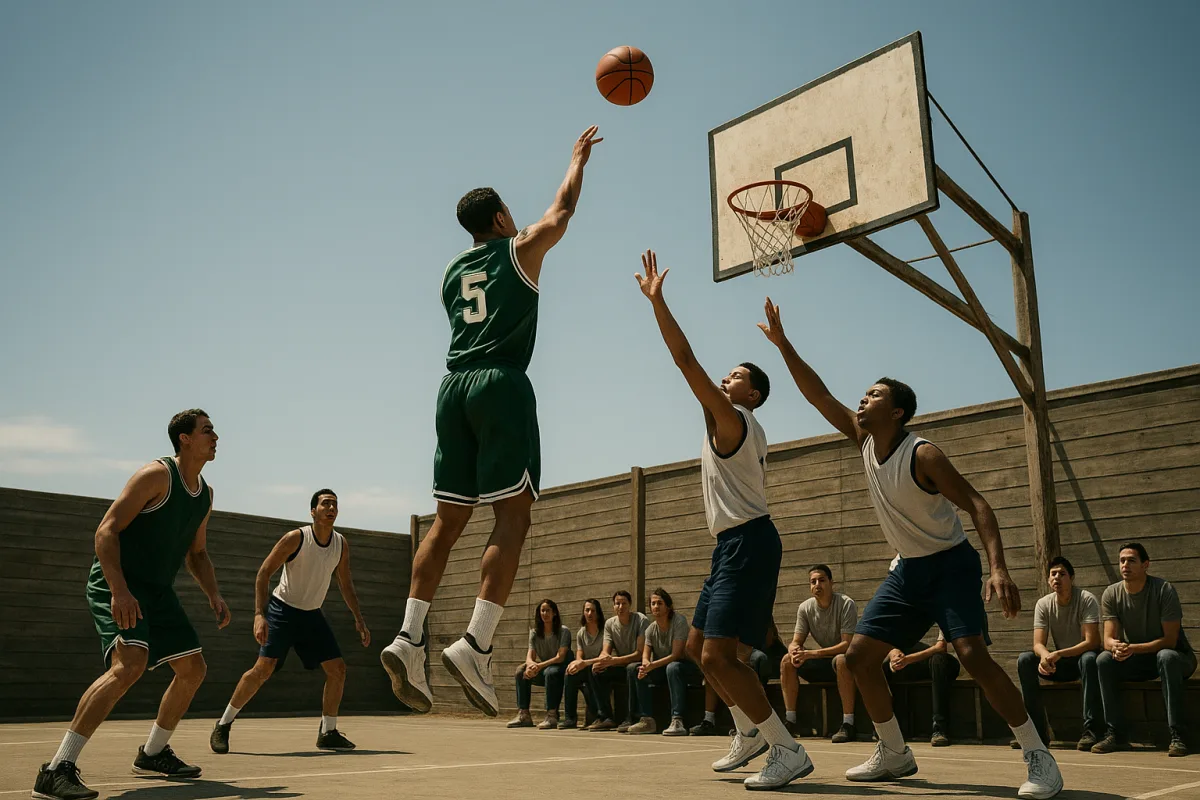 Jayson Tatum Clutch Performances and Celtics Momentum