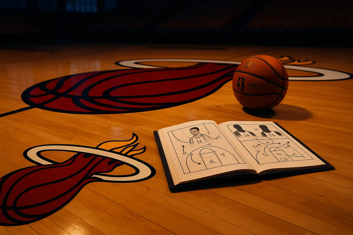 Klay Thompson's Impact on the Miami Heat: Analysis