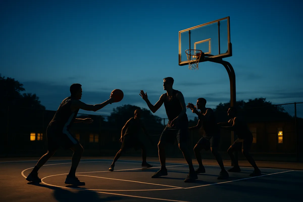 Lakers Offensive Strategy with Luka Doncic's Leadership