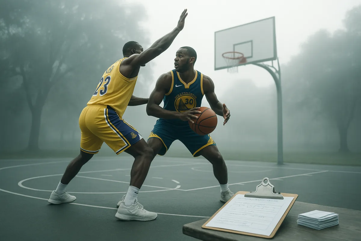 Lakers and Warriors Frontcourt Trade Analysis and Rumors