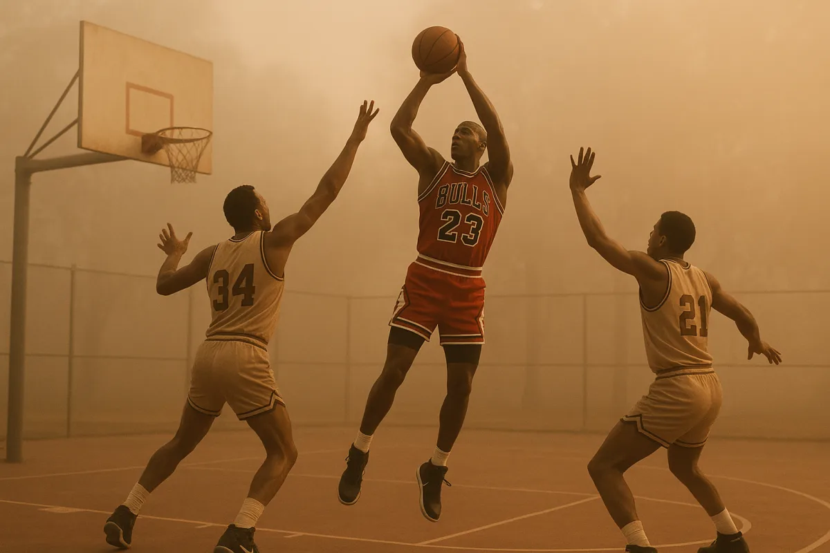 Michael Jordan 2026 Season Analysis and Legacy Impact