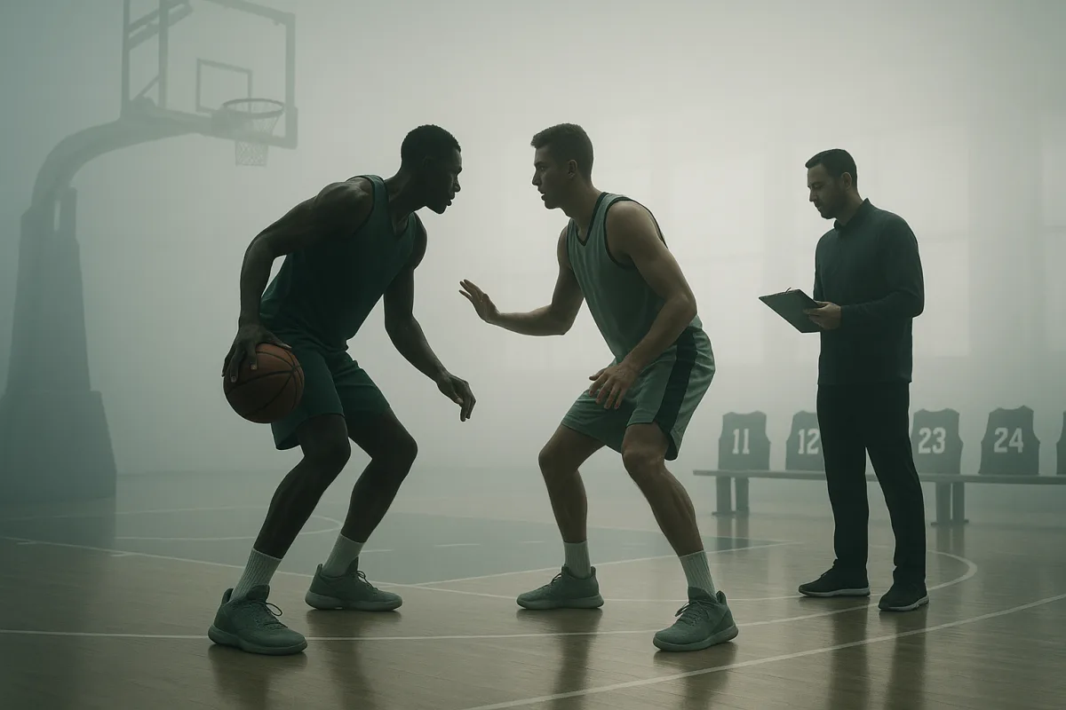 Minnesota Timberwolves Offseason Changes and Frontcourt