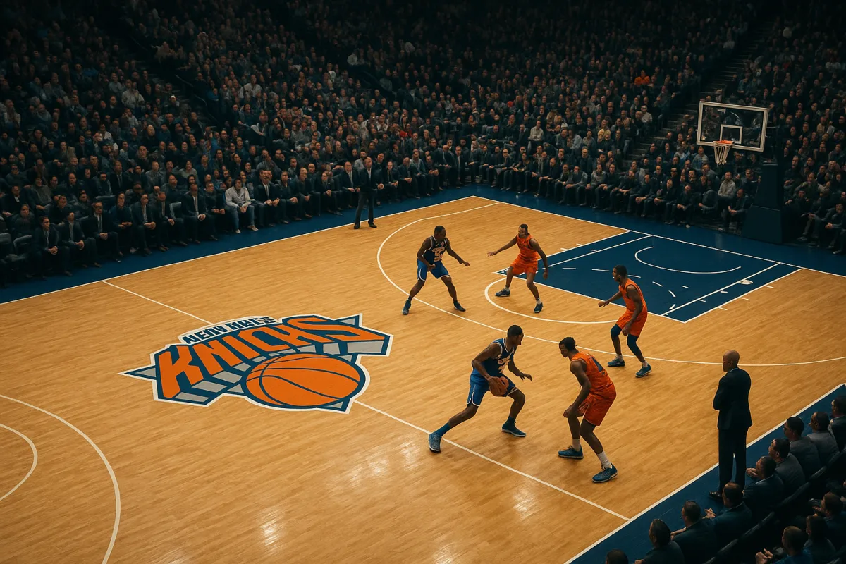 NBA Contenders and Pretenders for the 2026-27 Season