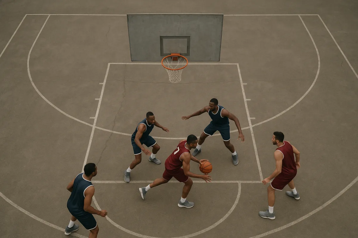 NBA Eastern Conference Outlook and Knicks' Position