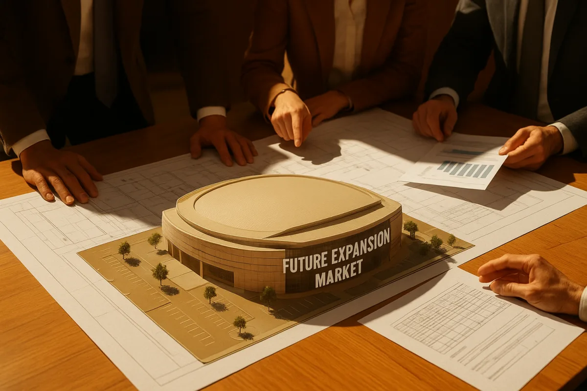 NBA Expansion Fees: Understanding Their Role and League
