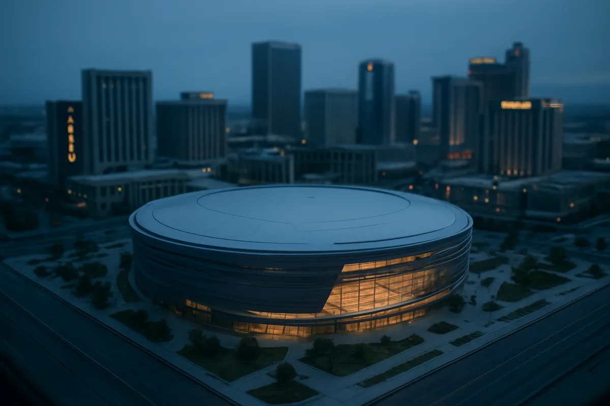 NBA Expansion Las Vegas and Seattle: Current Developments
