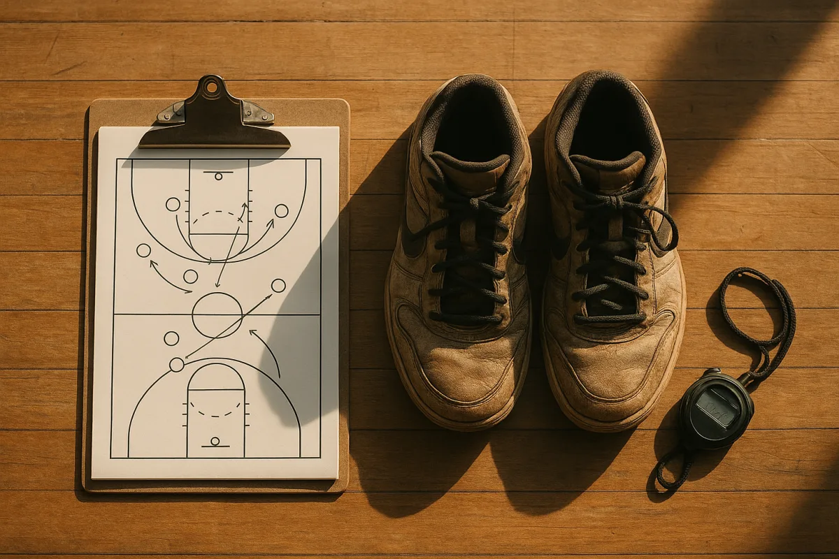 NBA Legends Discuss Player Potential and Game Evolution