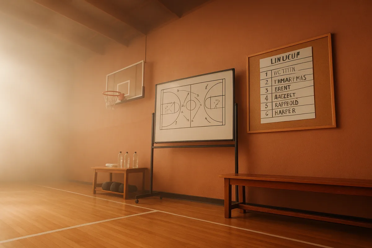 NBA Media Day Insights 2026: Top Players and Team Updates