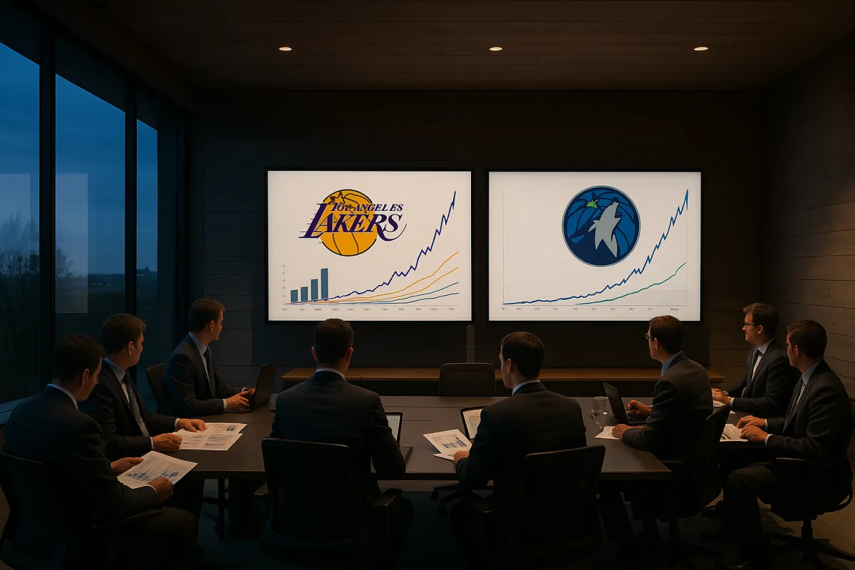 NBA Ownership Changes: Analyzing Recent Franchise Sales