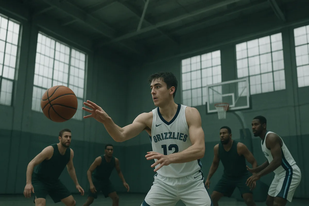 NBA Rookies 2026-27 Impact and Rising Stars Analysis