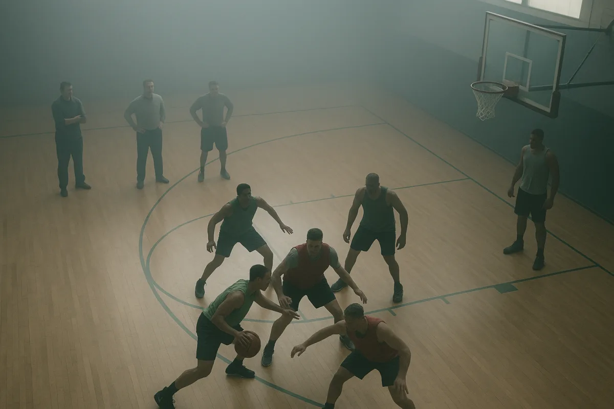 NBA Training Camp Position Battles and Standouts in 2026