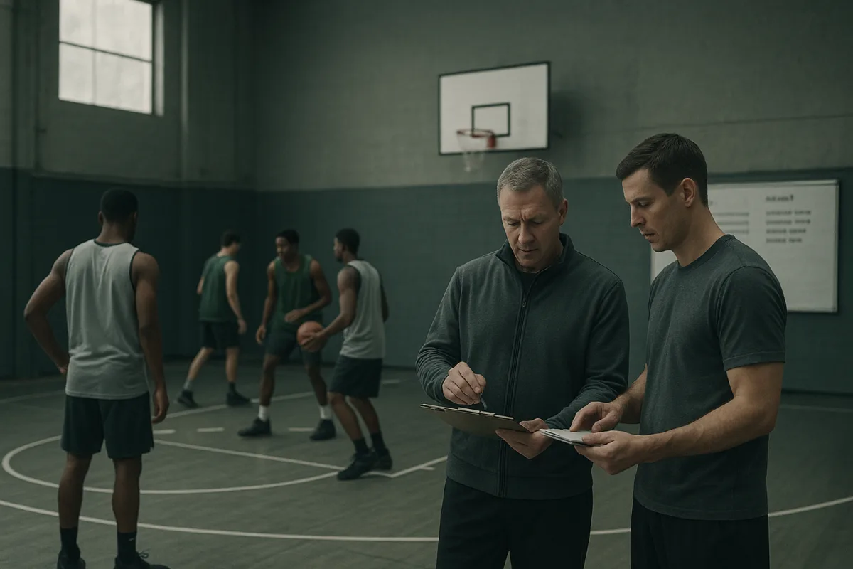NBA Training Camp Signings and Roster Battles Explained