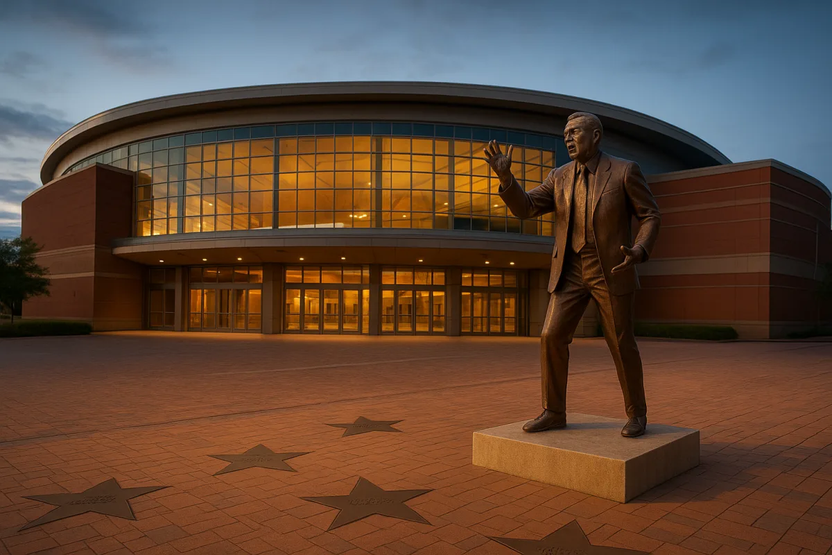 Phil Jackson Lakers Statue: Unveiling and Legacy Celebration