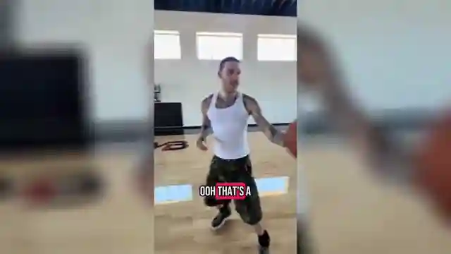 ball-brothers-fathers-day-shootout-a-thrilling-display-of-sibling-rivalry