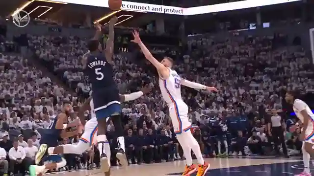 balancing-act-anthony-edwards-three-point-shooting-critique