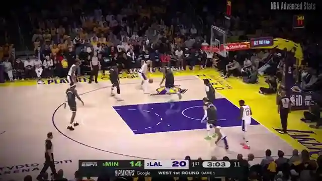 2025-nba-playoffs-intense-matchups-and-surprising-twists