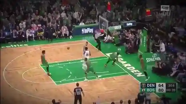 nba-update-jason-tatums-injury-impact-on-celtics-playoff-standings