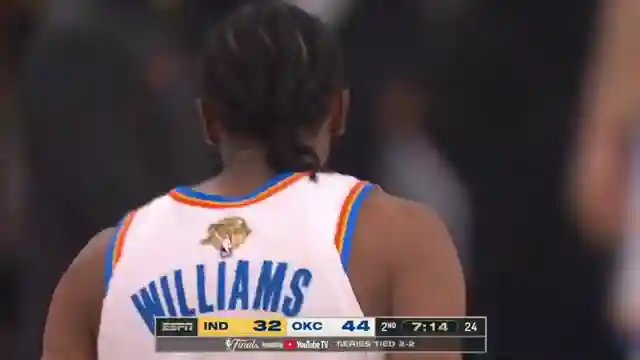 jaylen-williams-dominates-with-40-points-as-okc-takes-lead-in-nba-finals