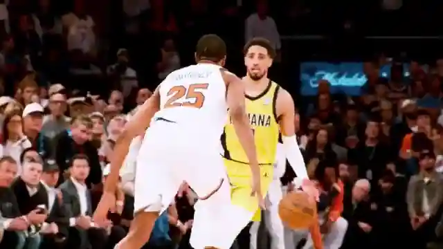 2025-nba-championship-race-thunder-knicks-and-pacers-quest-for-glory