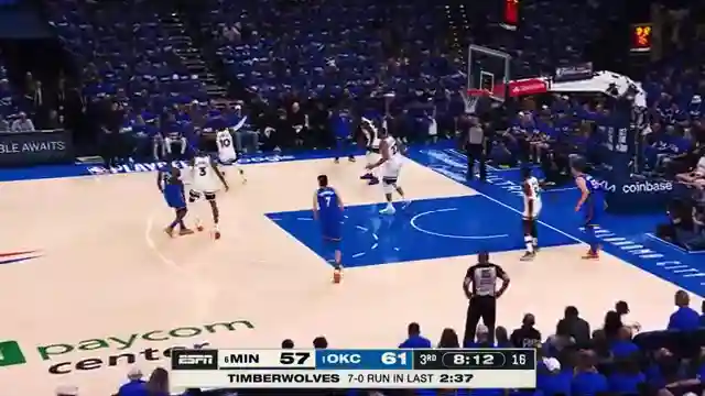 thunders-shay-dominates-wolves-mvp-performance-leads-to-2-0-series-lead