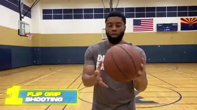 revolutionize-your-shot-unconventional-basketball-drills-for-success