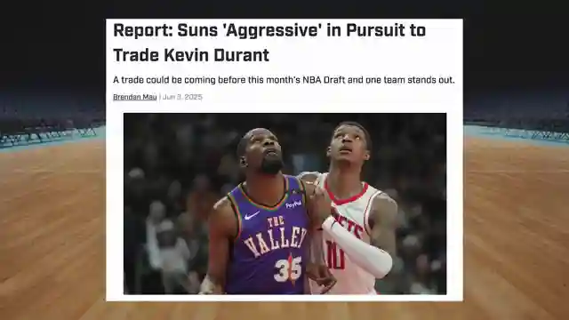 nba-trade-rumors-phoenix-suns-pursue-kevin-durant-as-trade-value-declines