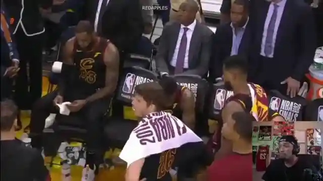 exploring-lebron-james-on-court-behavior-therealmindcrime-reacts