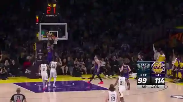 los-angeles-lakers-post-playoff-challenges-roster-extensions-and-lebrons-future