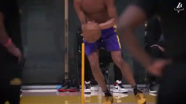 los-angeles-lakers-post-playoff-challenges-roster-extensions-and-lebrons-future