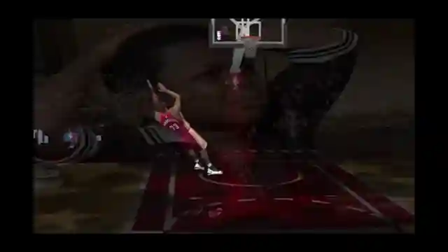 virtual-basketball-fun-lebron-antics-nba-dunk-contest-commentary