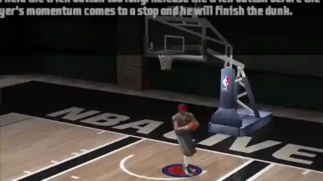 virtual-basketball-fun-lebron-antics-nba-dunk-contest-commentary