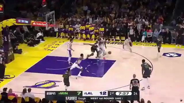 ant-mans-playmaking-evolution-against-lakers-strategic-breakdown