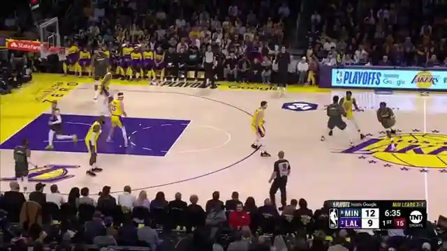 ant-mans-playmaking-evolution-against-lakers-strategic-breakdown