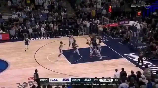 nba-analysis-luca-dodics-defense-lakers-trades-ant-edwards-rise
