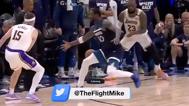 lakers-playoff-woes-refereeing-challenges-and-lebrons-defense