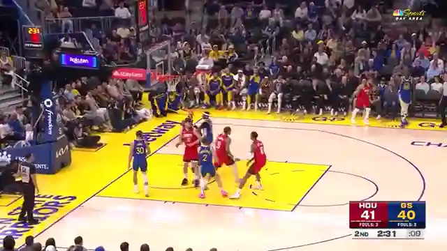 warriors-vs-rockets-dylan-brooks-shines-buddy-hield-keeps-warriors-competitive