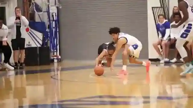 julian-newman-vs-img-academy-a-reality-check-in-high-school-basketball