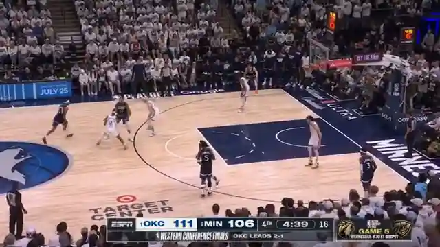 okc-dominates-timberwolves-thrilling-highlights-game-analysis