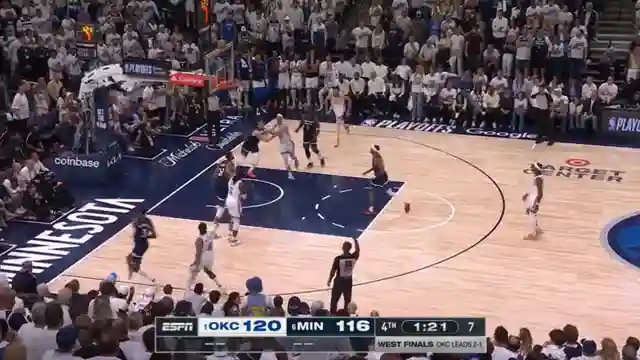 okc-dominates-timberwolves-thrilling-highlights-game-analysis