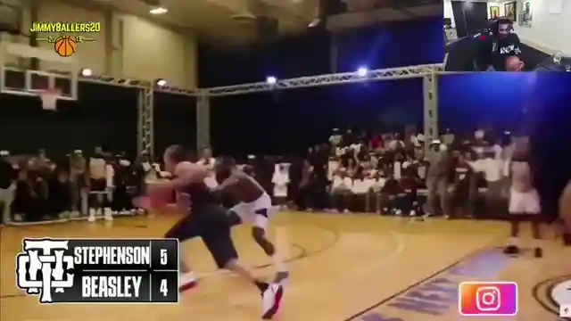 kyrie-irving-reacts-beasley-triumphs-in-100k-showdown
