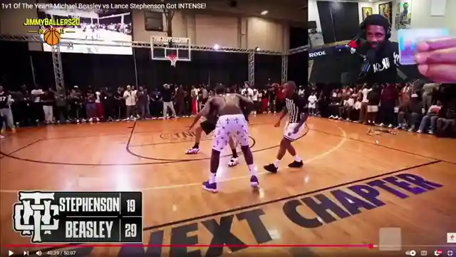 kyrie-irving-reacts-beasley-triumphs-in-100k-showdown
