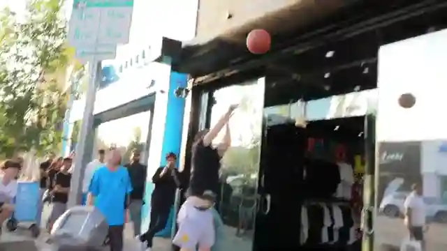 professor-live-shooting-competition-win-jordans-in-thrilling-contest