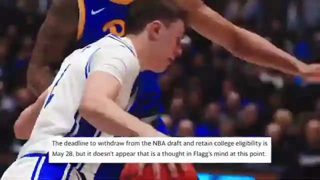 cooper-flag-nba-draft-vs-duke-return-a-crucial-decision