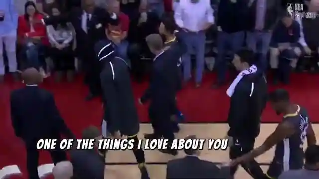 nba-players-camaraderie-banter-and-humor-on-the-court