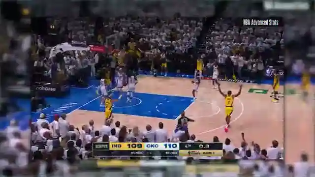 indiana-pacers-secure-thrilling-victory-over-okc-thunder-in-nba-finals-game-1