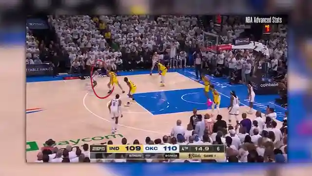 indiana-pacers-secure-thrilling-victory-over-okc-thunder-in-nba-finals-game-1
