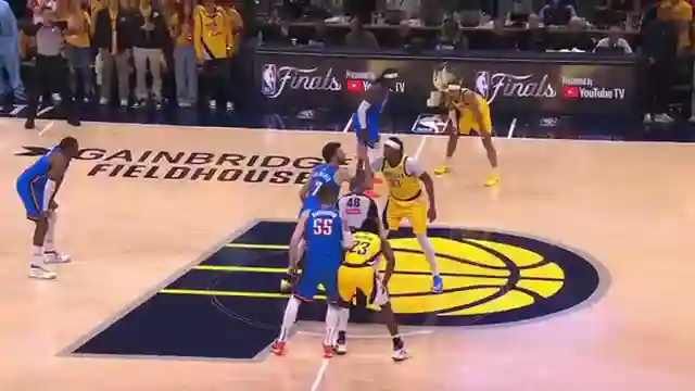 nba-finals-controversy-scott-fosters-officiating-raises-questions
